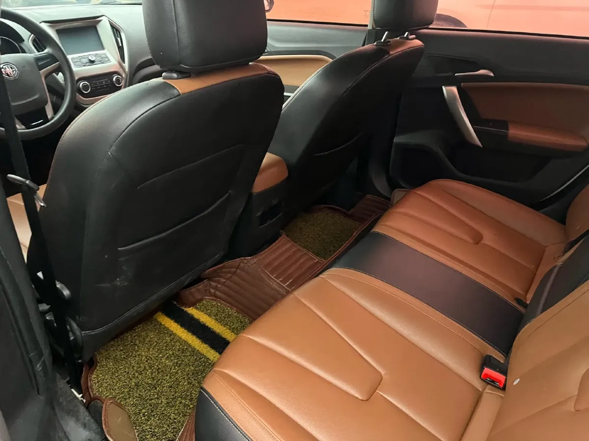 2016 MG GT 1.5L 109HP L4 4AT,autocango,china used car exporter,china ev exporter,chinese used car exporter,chinese used ev exporter