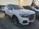 2021 Haval H6 2.0T 224HP L4 7DCT