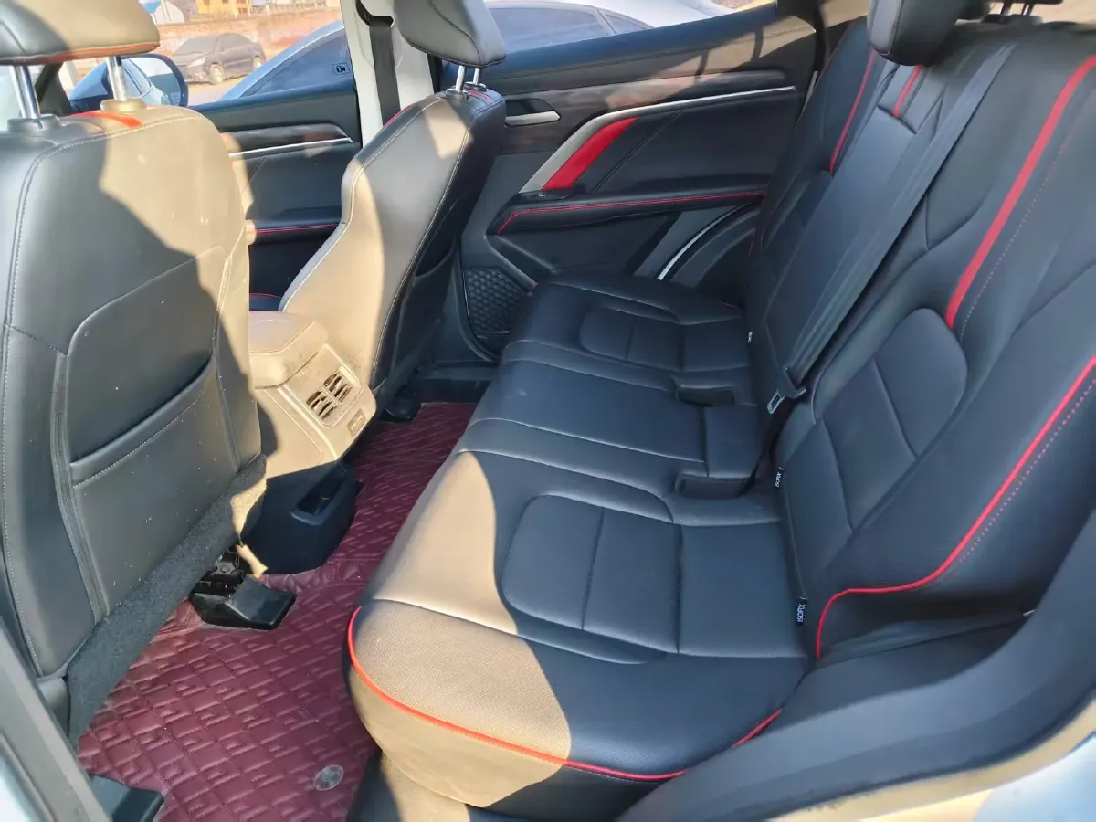 2021 Haval H6 2.0T 224HP L4 7DCT,autocango,china used car exporter,china ev exporter,chinese used car exporter,chinese used ev exporter