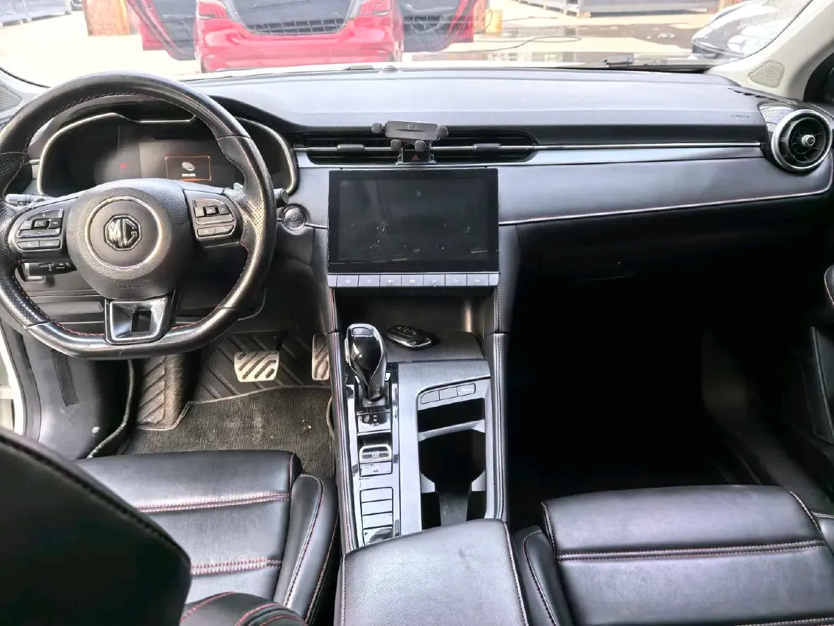 2020 MG MG6 1.5T 181HP L4 7DCT,autocango,china used car exporter,china ev exporter,chinese used car exporter,chinese used ev exporter