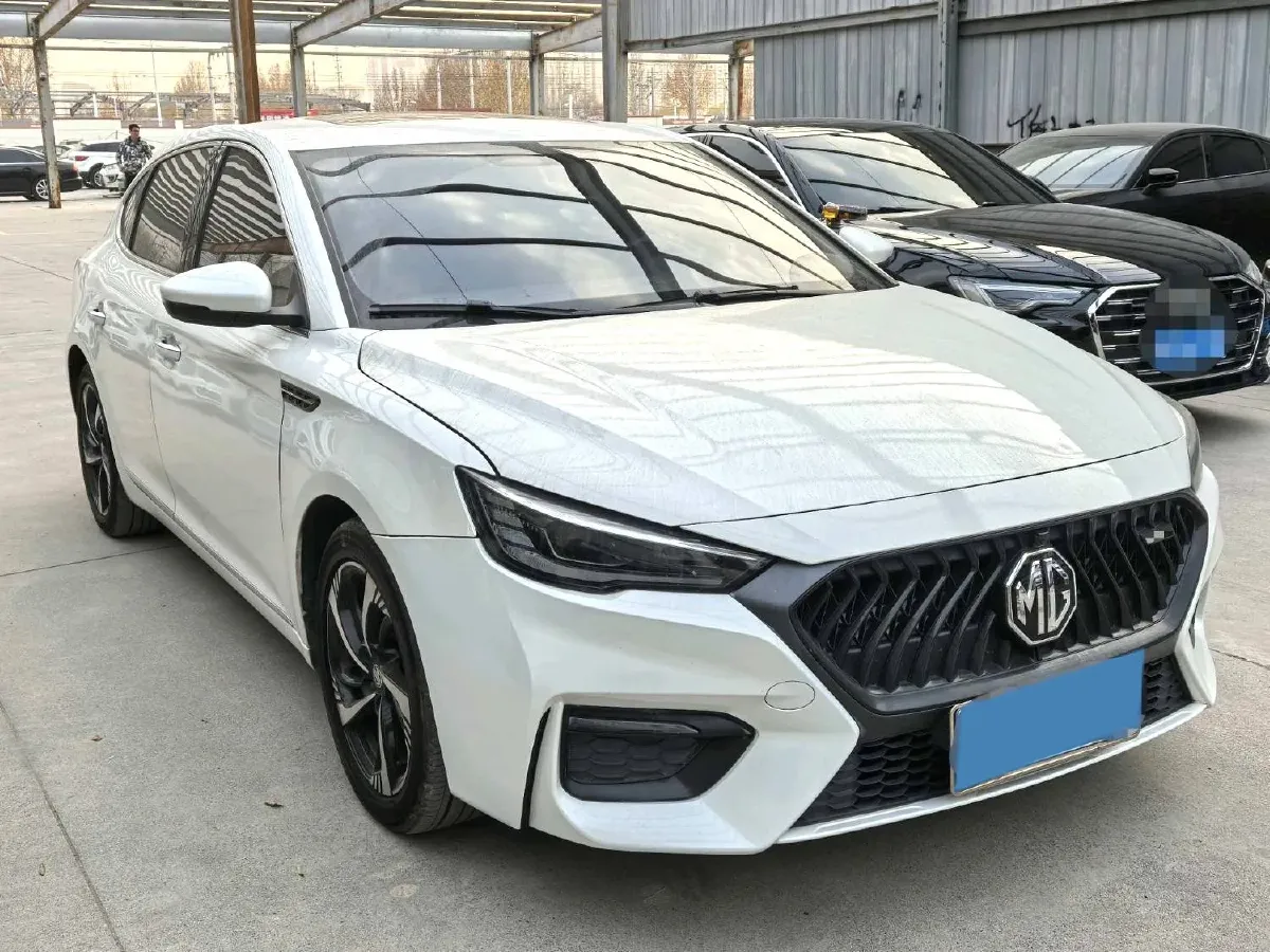 2020 MG MG6 1.5T 181HP L4 7DCT,autocango,china used car exporter,china ev exporter,chinese used car exporter,chinese used ev exporter