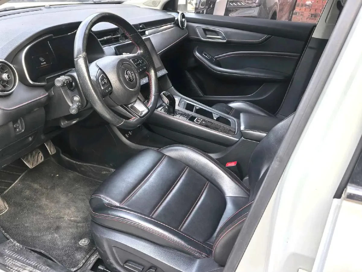 2020 MG MG6 1.5T 181HP L4 7DCT,autocango,china used car exporter,china ev exporter,chinese used car exporter,chinese used ev exporter