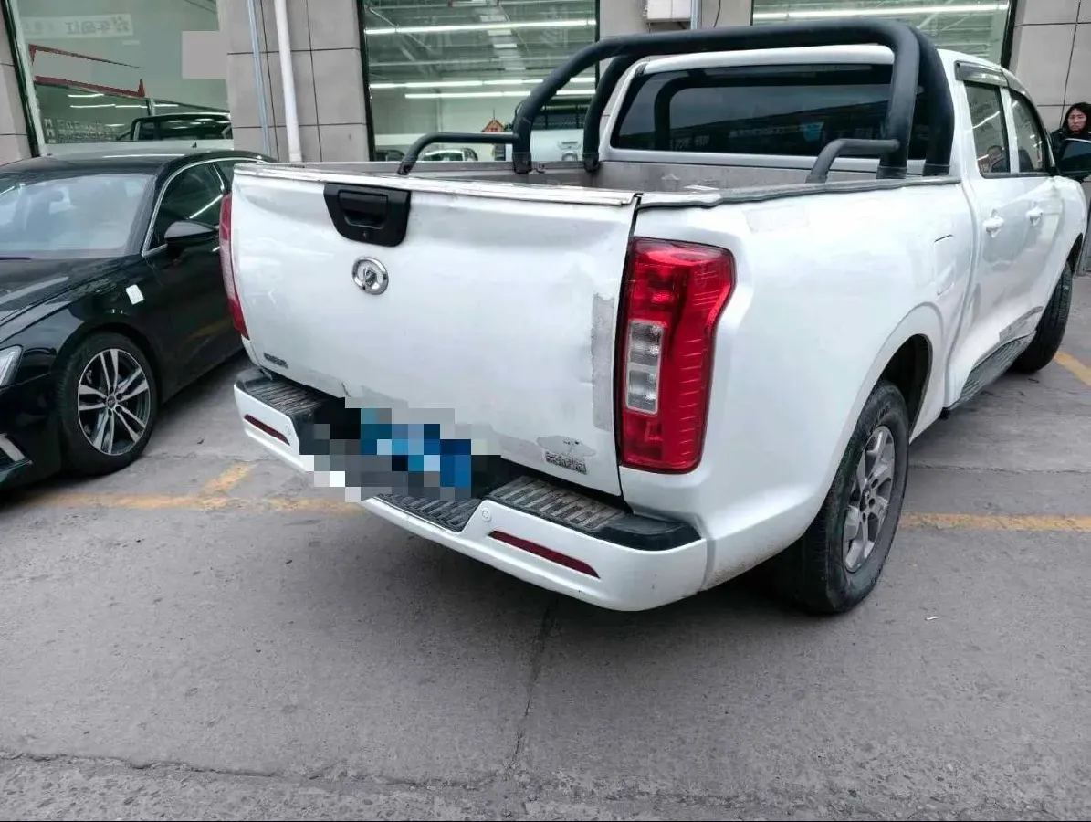 2021 Great Wall Poer 2.0T 163HP L4 6MT,autocango,china used car exporter,china ev exporter,chinese used car exporter,chinese used ev exporter