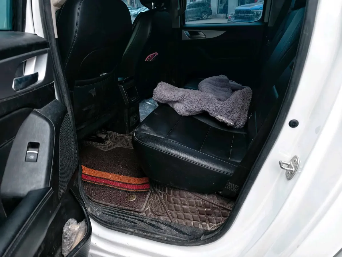 2021 Great Wall Poer 2.0T 163HP L4 6MT,autocango,china used car exporter,china ev exporter,chinese used car exporter,chinese used ev exporter