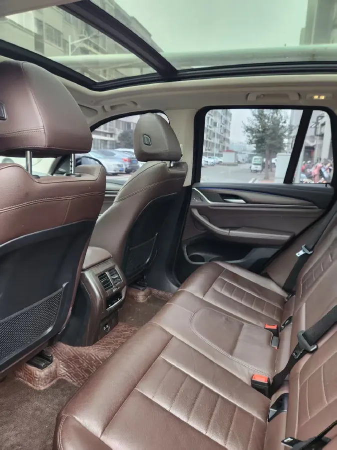 2020 BMW X3 2.0T 224HP L4 8AT,autocango,china used car exporter,china ev exporter,chinese used car exporter,chinese used ev exporter