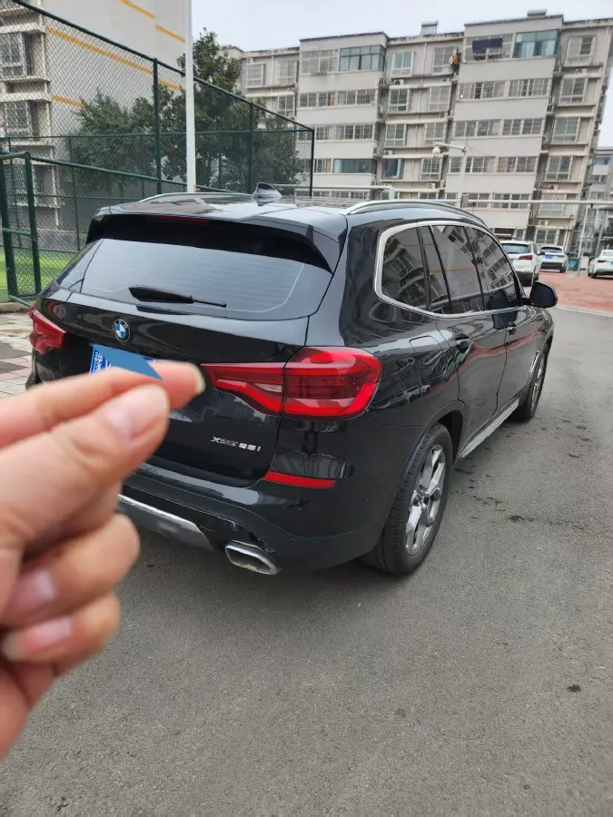 2020 BMW X3 2.0T 224HP L4 8AT,autocango,china used car exporter,china ev exporter,chinese used car exporter,chinese used ev exporter