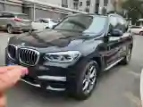 2020 BMW X3 2.0T 224HP L4 8AT
