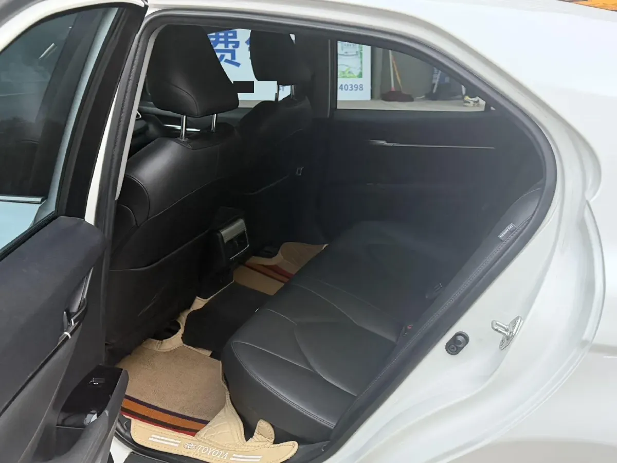 2019 Toyota Camry 2.5L 178HP L4 E-CVT Hybrid,autocango,china used car exporter,china ev exporter,chinese used car exporter,chinese used ev exporter