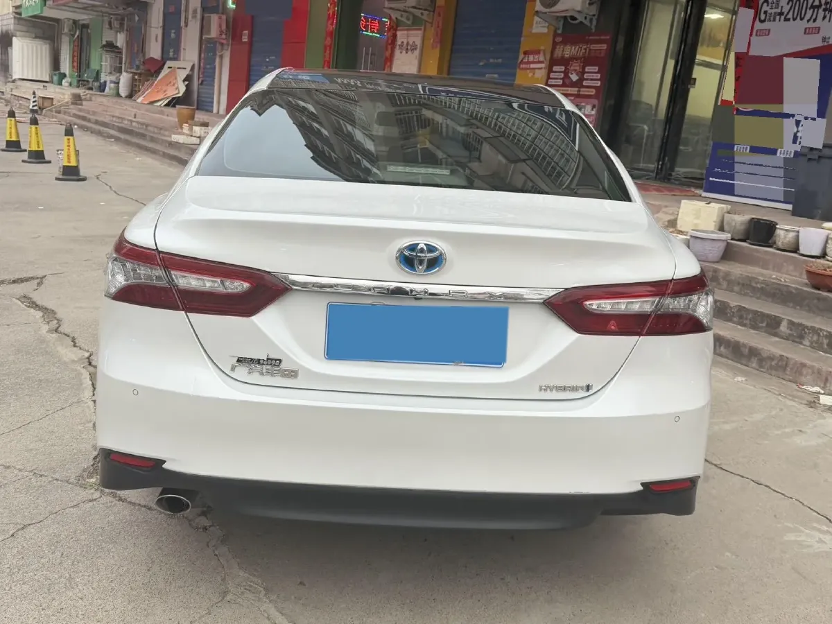 2019 Toyota Camry 2.5L 178HP L4 E-CVT Hybrid,autocango,china used car exporter,china ev exporter,chinese used car exporter,chinese used ev exporter