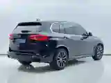 2021 BMW X5 3.0T 340HP L6 8AT