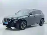 2021 BMW X5 3.0T 340HP L6 8AT