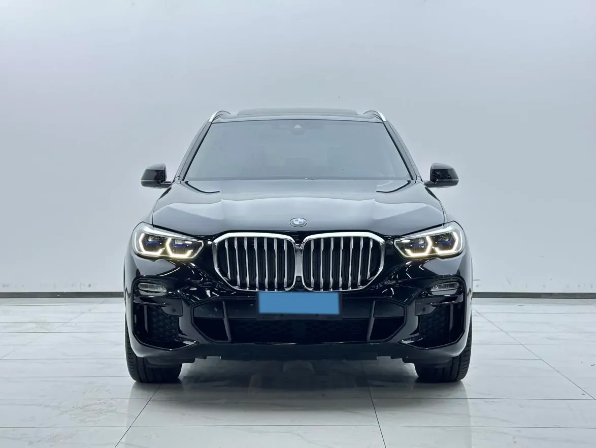 2021 BMW X5 3.0T 340HP L6 8AT,autocango,china used car exporter,china ev exporter,chinese used car exporter,chinese used ev exporter