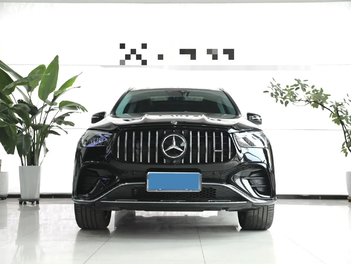 2023 Mercedes-Benz GLE Class 2.5T 367HP L6 9AT,autocango,china used car exporter,china ev exporter,chinese used car exporter,chinese used ev exporter