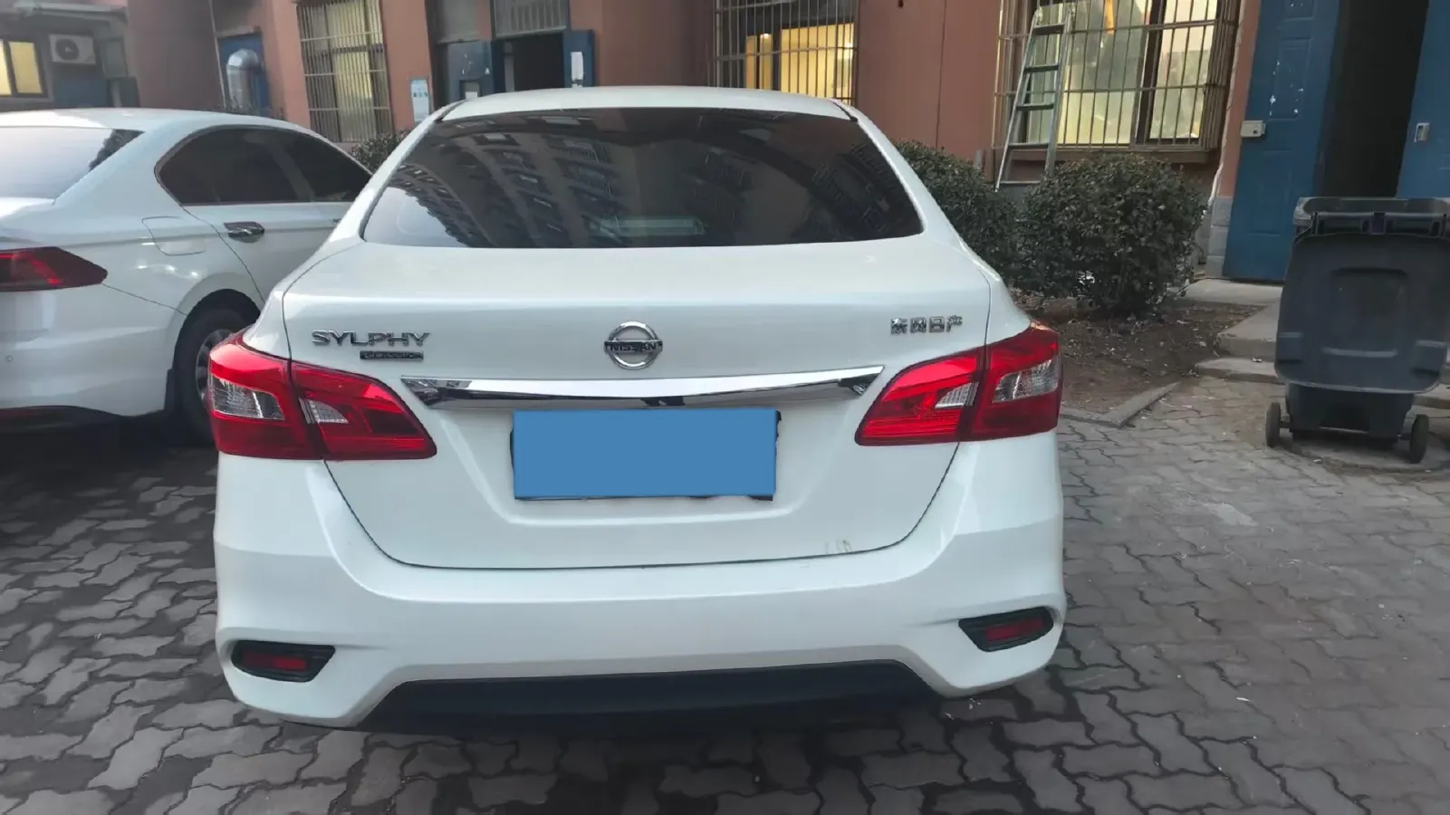 2024 Nissan Sylphy 1.6L 122HP L4 CVT,autocango,china used car exporter,china ev exporter,chinese used car exporter,chinese used ev exporter
