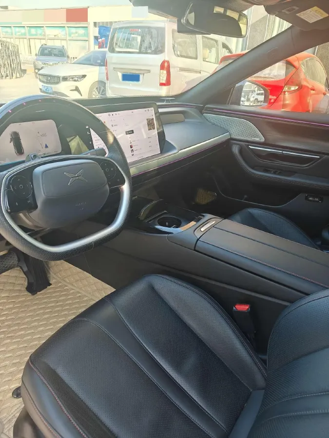 2021 Xpeng P7 BEV 83.1KWH,autocango,china used car exporter,china ev exporter,chinese used car exporter,chinese used ev exporter