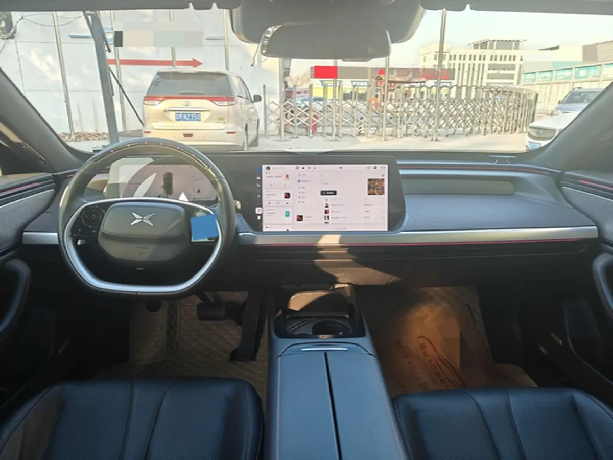 2021 Xpeng P7 BEV 83.1KWH,autocango,china used car exporter,china ev exporter,chinese used car exporter,chinese used ev exporter