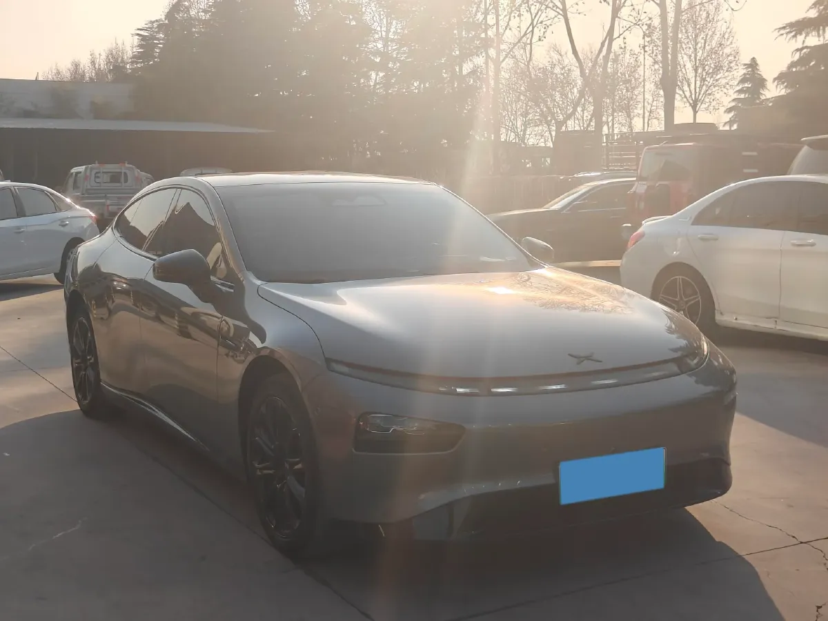 2021 Xpeng P7 BEV 83.1KWH,autocango,china used car exporter,china ev exporter,chinese used car exporter,chinese used ev exporter