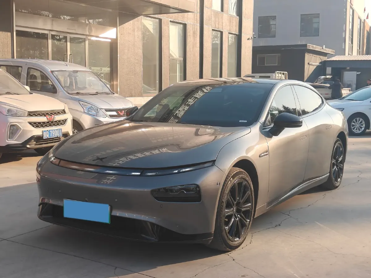 2021 Xpeng P7 BEV 83.1KWH,autocango,china used car exporter,china ev exporter,chinese used car exporter,chinese used ev exporter
