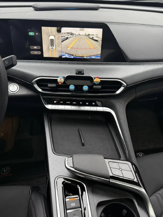 2022 ChangAn UNI-T 1.5T 188HP L4 7DCT,autocango,china used car exporter,china ev exporter,chinese used car exporter,chinese used ev exporter