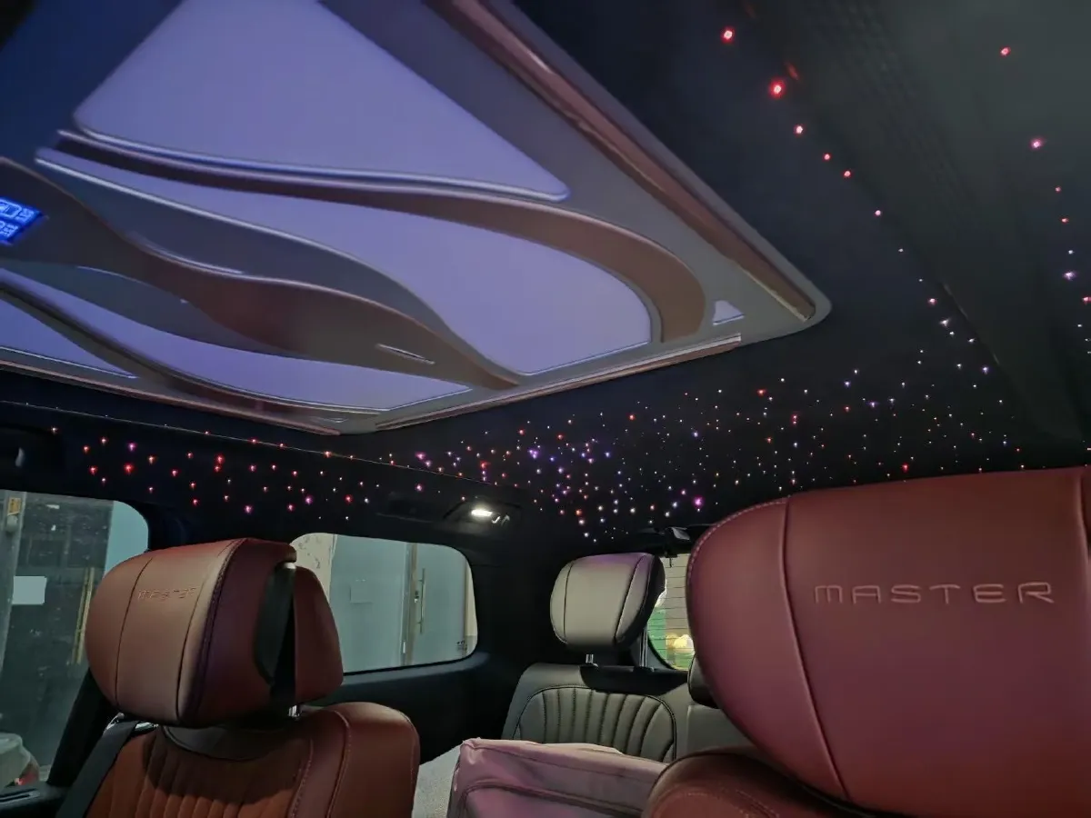 2025 GAC Trumpchi M8 2.0T 190HP L4 2DHT Hybrid,autocango,china used car exporter,china ev exporter,chinese used car exporter,chinese used ev exporter