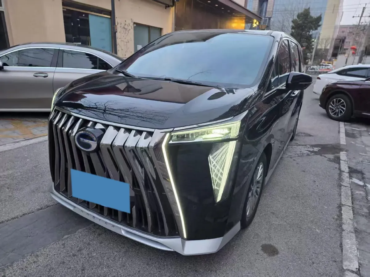 2025 GAC Trumpchi M8 2.0T 190HP L4 2DHT Hybrid,autocango,china used car exporter,china ev exporter,chinese used car exporter,chinese used ev exporter