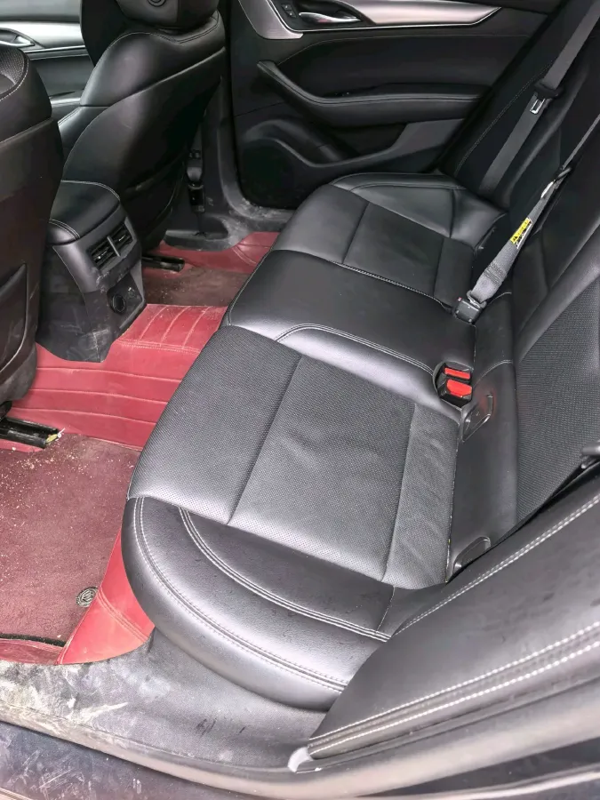 2022 Cadillac CT5 2.0T 237HP L4 10AT,autocango,china used car exporter,china ev exporter,chinese used car exporter,chinese used ev exporter