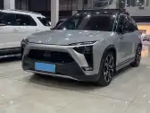 2020 NIO ES8 2020 NIO ES8,autocango,china used car exporter,china ev exporter,chinese used car exporter,chinese used ev exporter
