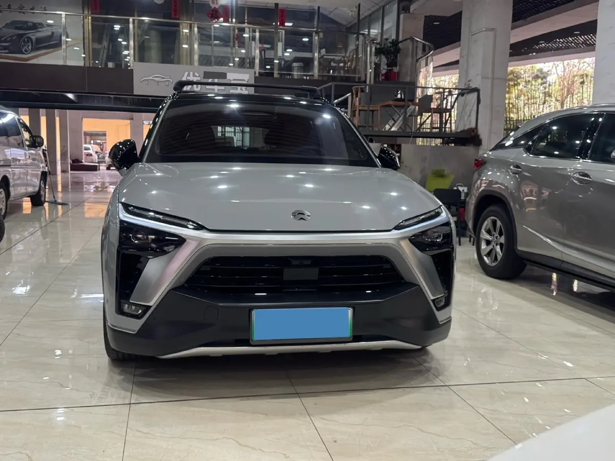 2020 NIO ES8 BEV 100KWH,autocango,china used car exporter,china ev exporter,chinese used car exporter,chinese used ev exporter