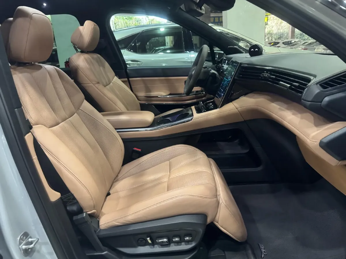 2020 NIO ES8 BEV 100KWH,autocango,china used car exporter,china ev exporter,chinese used car exporter,chinese used ev exporter