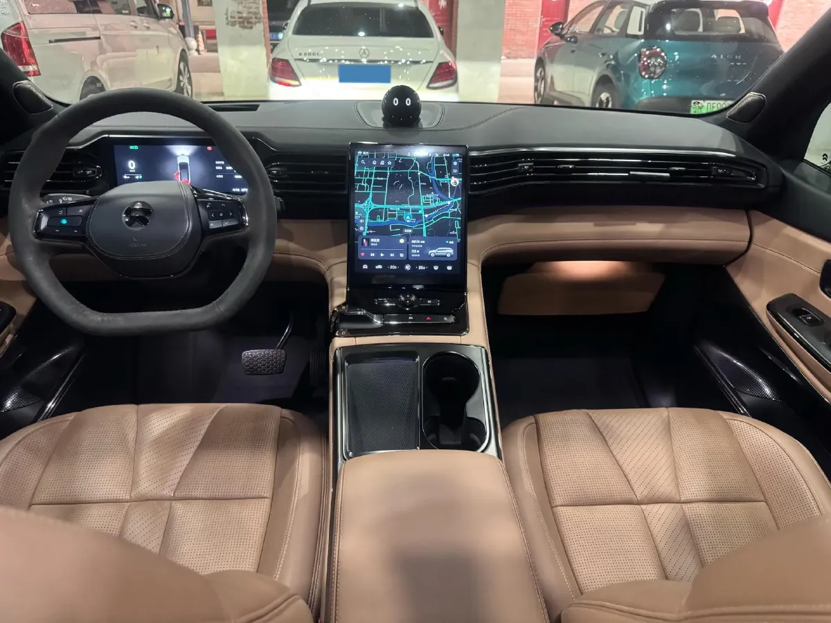 2020 NIO ES8 BEV 100KWH,autocango,china used car exporter,china ev exporter,chinese used car exporter,chinese used ev exporter