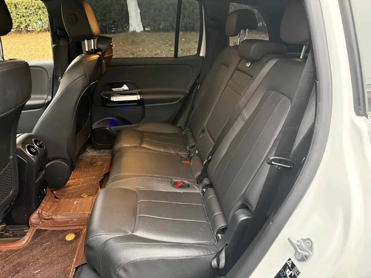 2023 Mercedes-Benz EQB Class BEV 73.5KWH,autocango,china used car exporter,china ev exporter,chinese used car exporter,chinese used ev exporter