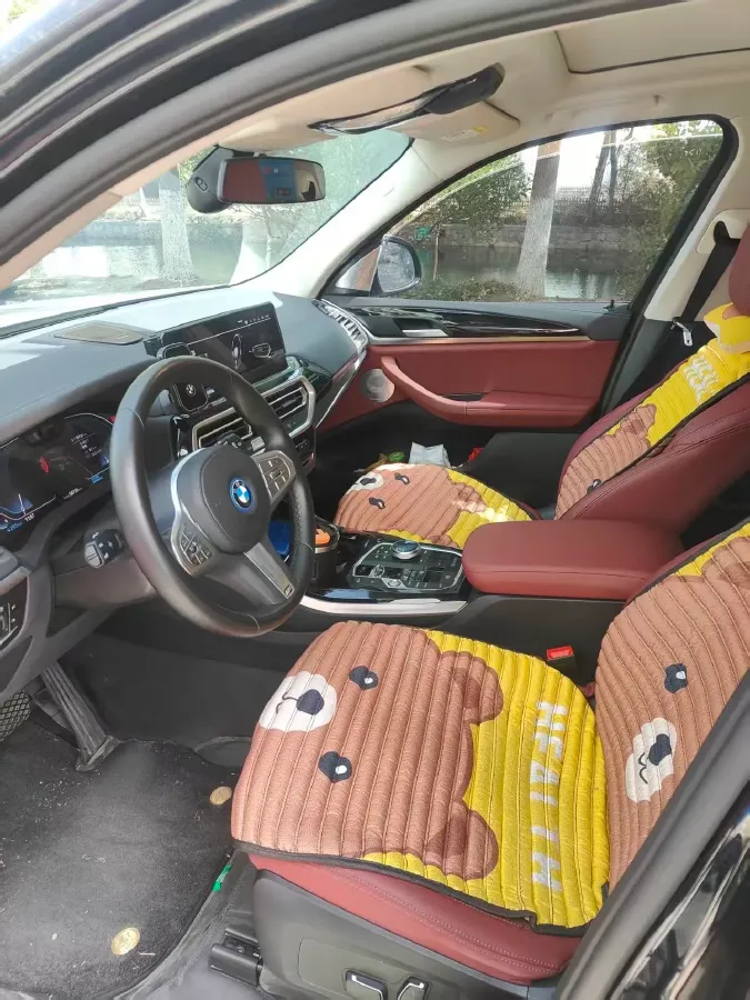 2024 BMW iX3 BEV 80KWH,autocango,china used car exporter,china ev exporter,chinese used car exporter,chinese used ev exporter