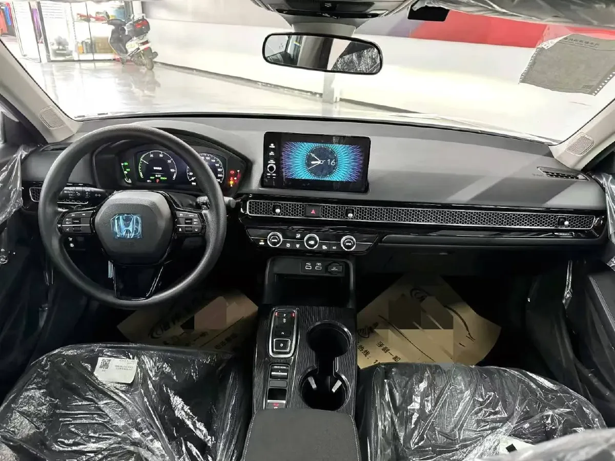 2023 Honda Civic 2.0L 143HP L4 E-CVT Hybrid,autocango,china used car exporter,china ev exporter,chinese used car exporter,chinese used ev exporter