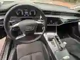2024 Audi A7L 2.0T 245HP L4 7DCT