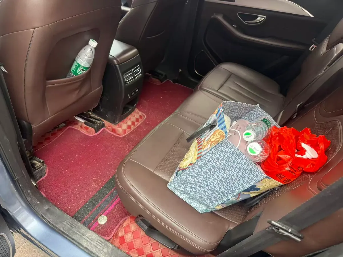 2021 Jetour X90 Plus 1.6T 197HP L4 7DCT,autocango,china used car exporter,china ev exporter,chinese used car exporter,chinese used ev exporter