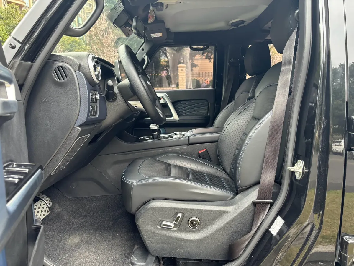 2020 Beijing BJ40 2.0T 224HP L4 8AT,autocango,china used car exporter,china ev exporter,chinese used car exporter,chinese used ev exporter