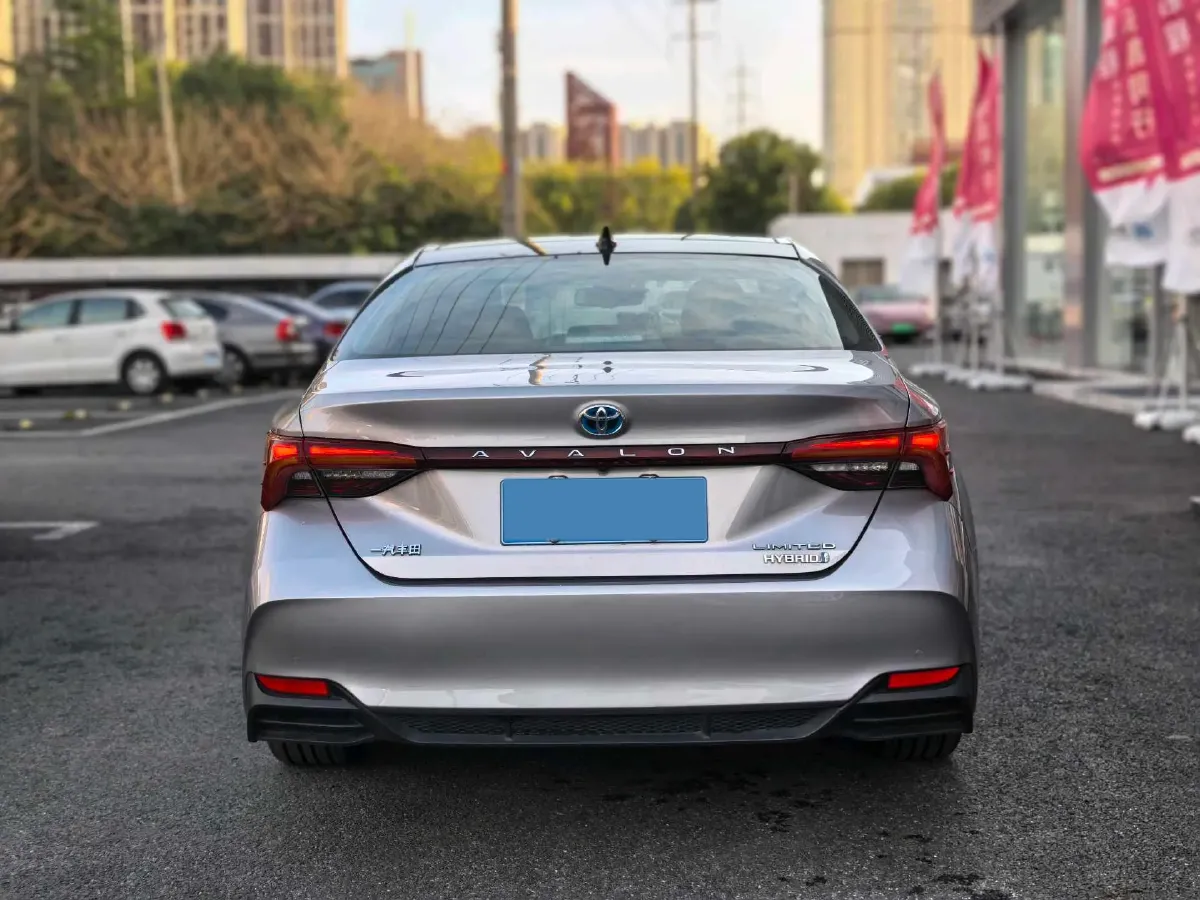 2019 Toyota Avalon 2.5L 178HP L4 E-CVT Hybrid,autocango,china used car exporter,china ev exporter,chinese used car exporter,chinese used ev exporter