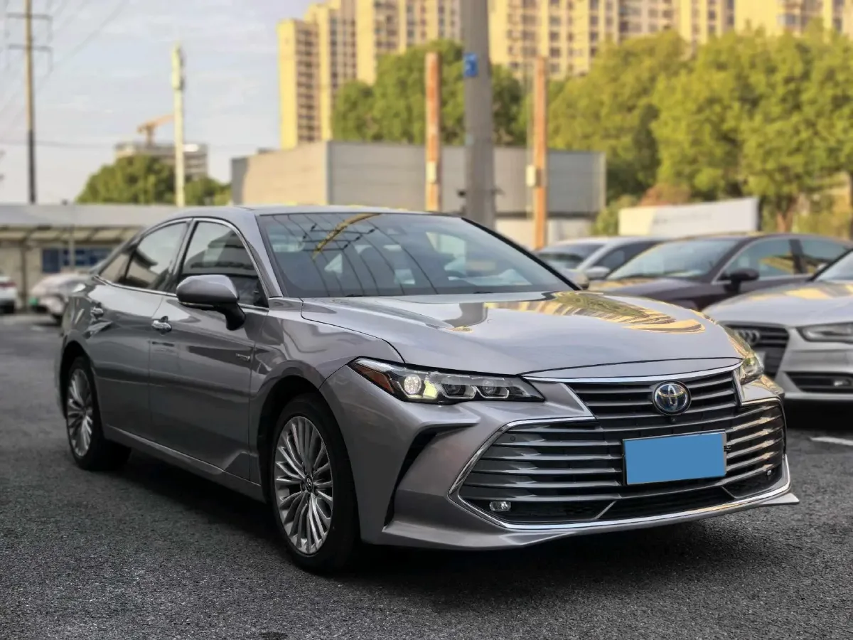 2019 Toyota Avalon 2.5L 178HP L4 E-CVT Hybrid,autocango,china used car exporter,china ev exporter,chinese used car exporter,chinese used ev exporter