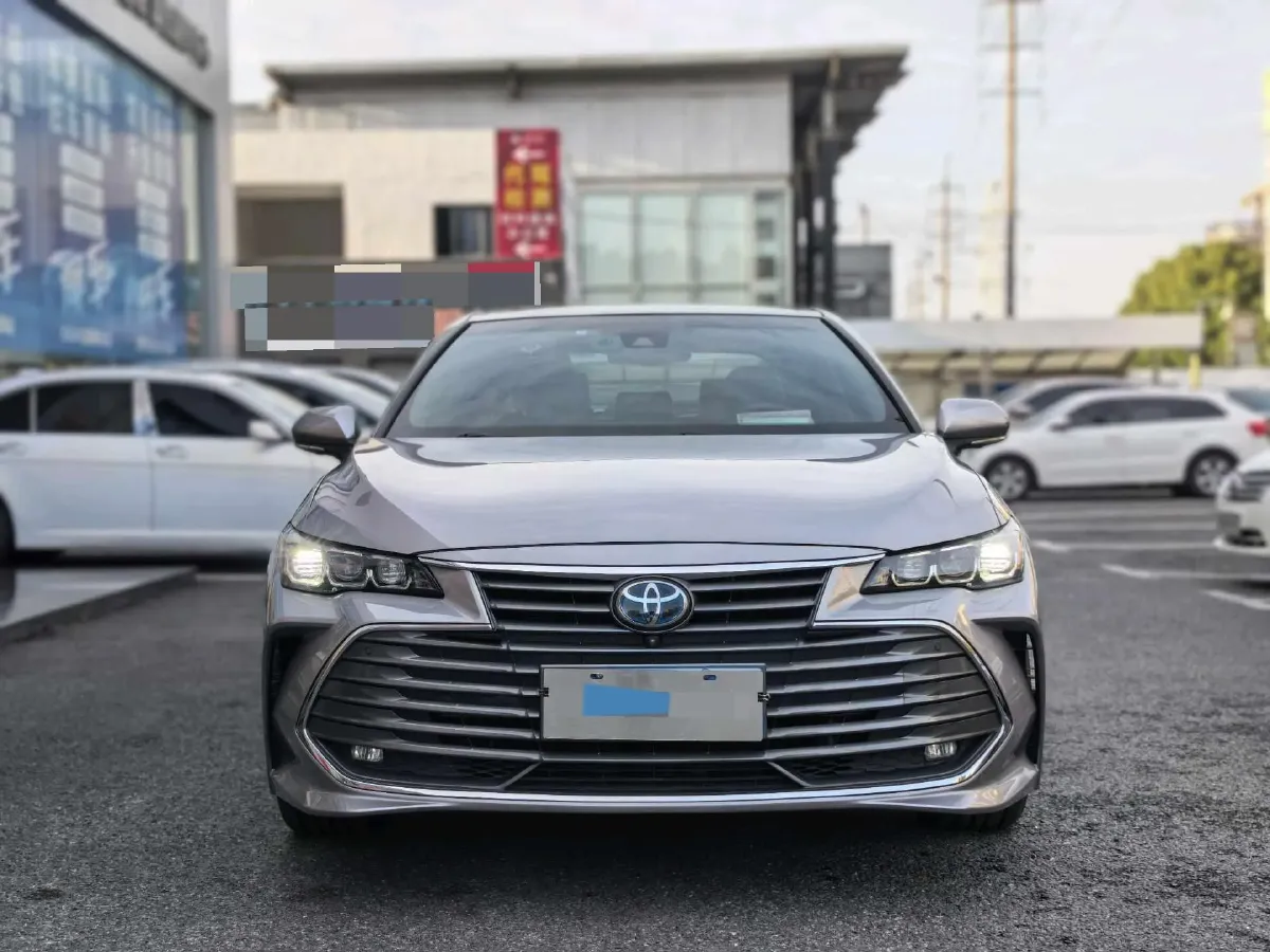 2019 Toyota Avalon 2.5L 178HP L4 E-CVT Hybrid,autocango,china used car exporter,china ev exporter,chinese used car exporter,chinese used ev exporter