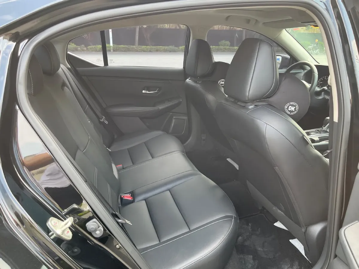 2022 Nissan Sylphy 1.6L 135HP L4 CVT,autocango,china used car exporter,china ev exporter,chinese used car exporter,chinese used ev exporter