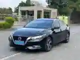 2022 Nissan Sylphy 1.6L 135HP L4 CVT