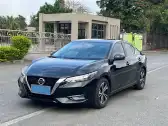 2022 NISSAN SYLPHY,autocango,china used car exporter,china ev exporter,chinese used car exporter,chinese used ev exporter