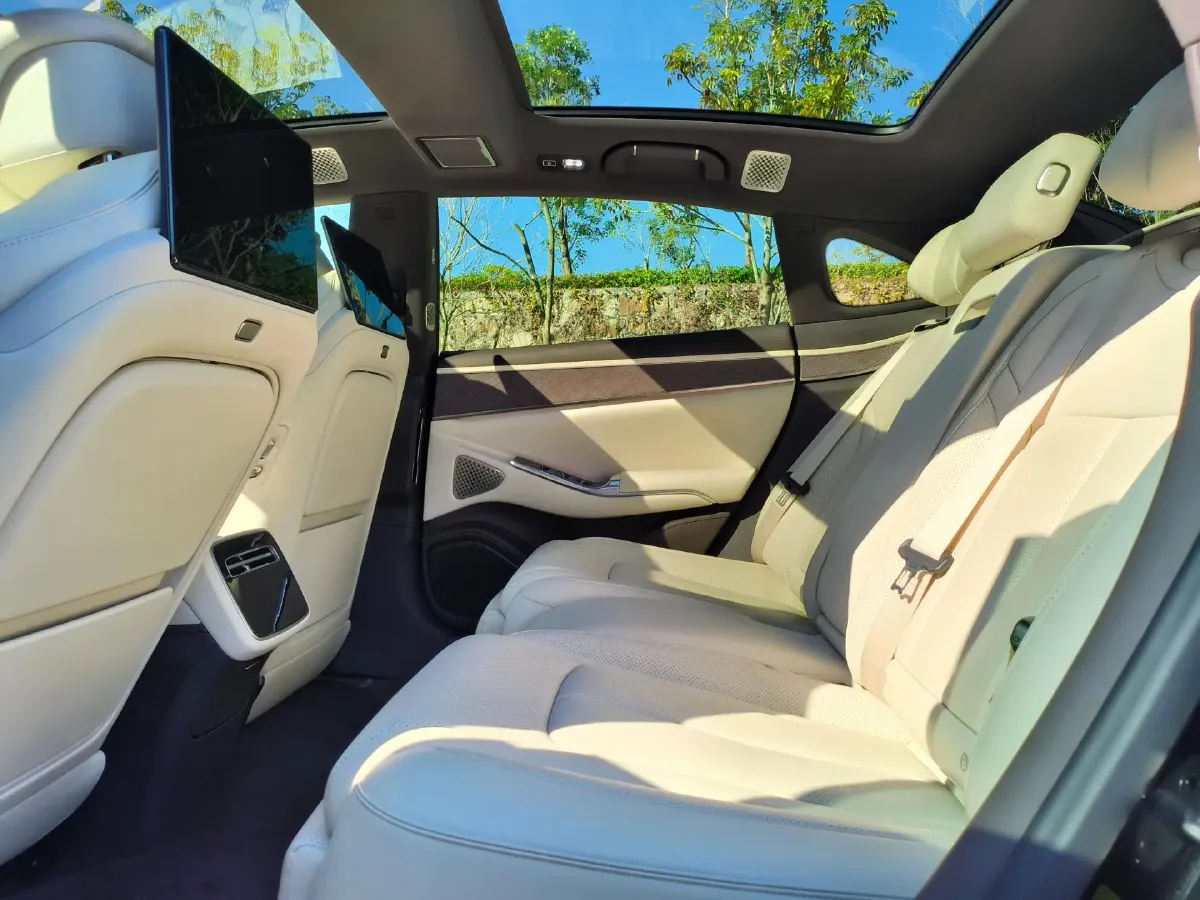 2024 Denza DenzaZ9 2.0T 207HP L4 E-CVT PHEV 38.5KWH,autocango,china used car exporter,china ev exporter,chinese used car exporter,chinese used ev exporter