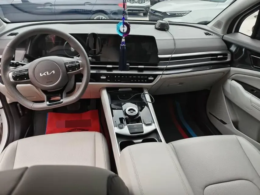 2023 Kia Sportage 1.5T 200HP L4 8AT,autocango,china used car exporter,china ev exporter,chinese used car exporter,chinese used ev exporter