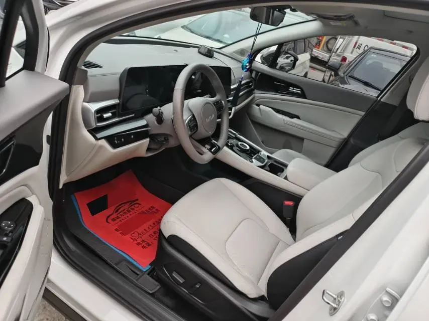 2023 Kia Sportage 1.5T 200HP L4 8AT,autocango,china used car exporter,china ev exporter,chinese used car exporter,chinese used ev exporter