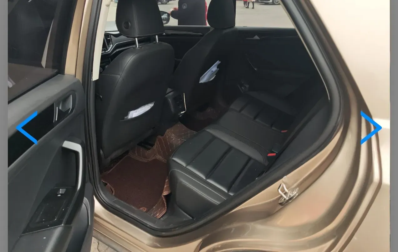 2020 Volkswagen T-Roc 1.4T 150HP L4 7DCT,autocango,china used car exporter,china ev exporter,chinese used car exporter,chinese used ev exporter