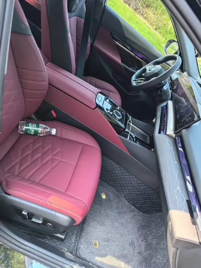 2025 BMW 5 Series 2.0T 258HP L4 8AT,autocango,china used car exporter,china ev exporter,chinese used car exporter,chinese used ev exporter