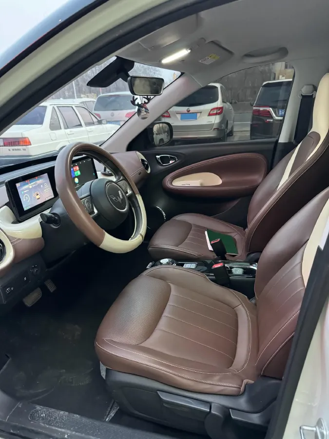 2023 WuLing BinGuo BEV 31.9KWH,autocango,china used car exporter,china ev exporter,chinese used car exporter,chinese used ev exporter