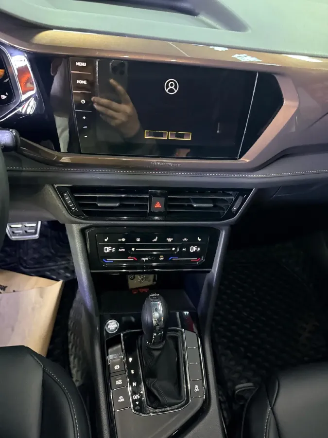 2022 Volkswagen Tharu 1.4T 150HP L4 7DCT,autocango,china used car exporter,china ev exporter,chinese used car exporter,chinese used ev exporter