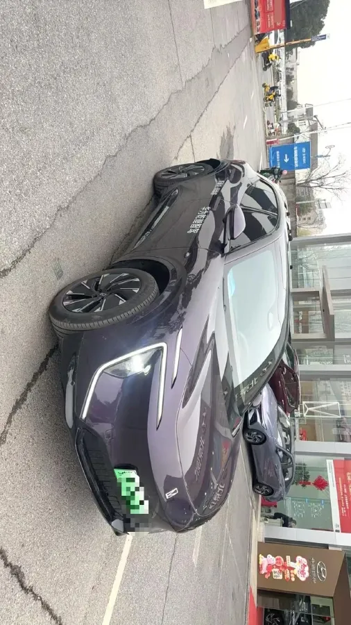 2024 Avatr 07 BEV 82.16KWH,autocango,china used car exporter,china ev exporter,chinese used car exporter,chinese used ev exporter